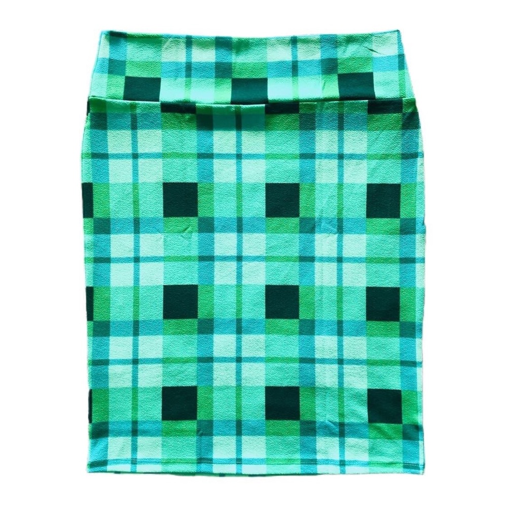Lularoe Cassie Small Skirt